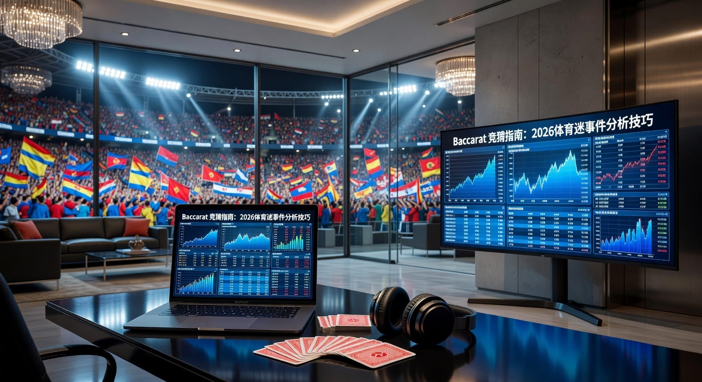 百家乐技巧 baccarat strategy：2026年实战节奏与判断
