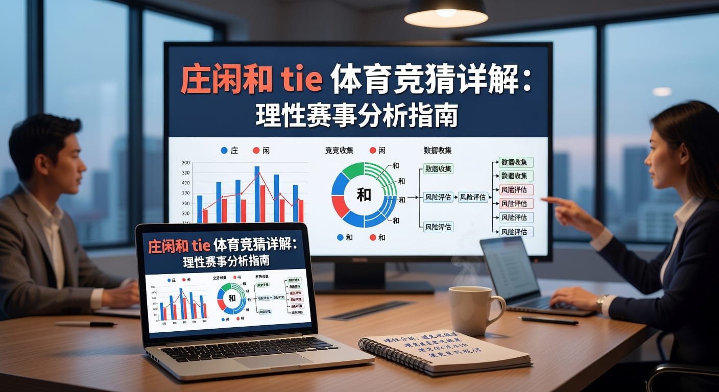 庄闲和 tie：投注判断逻辑与实战思路