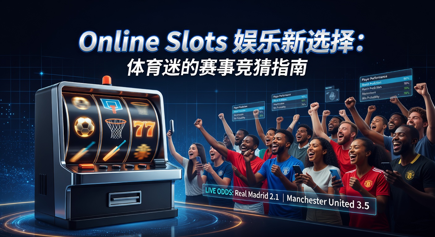 老虎机 slots online slots：在线试玩与选择思路
