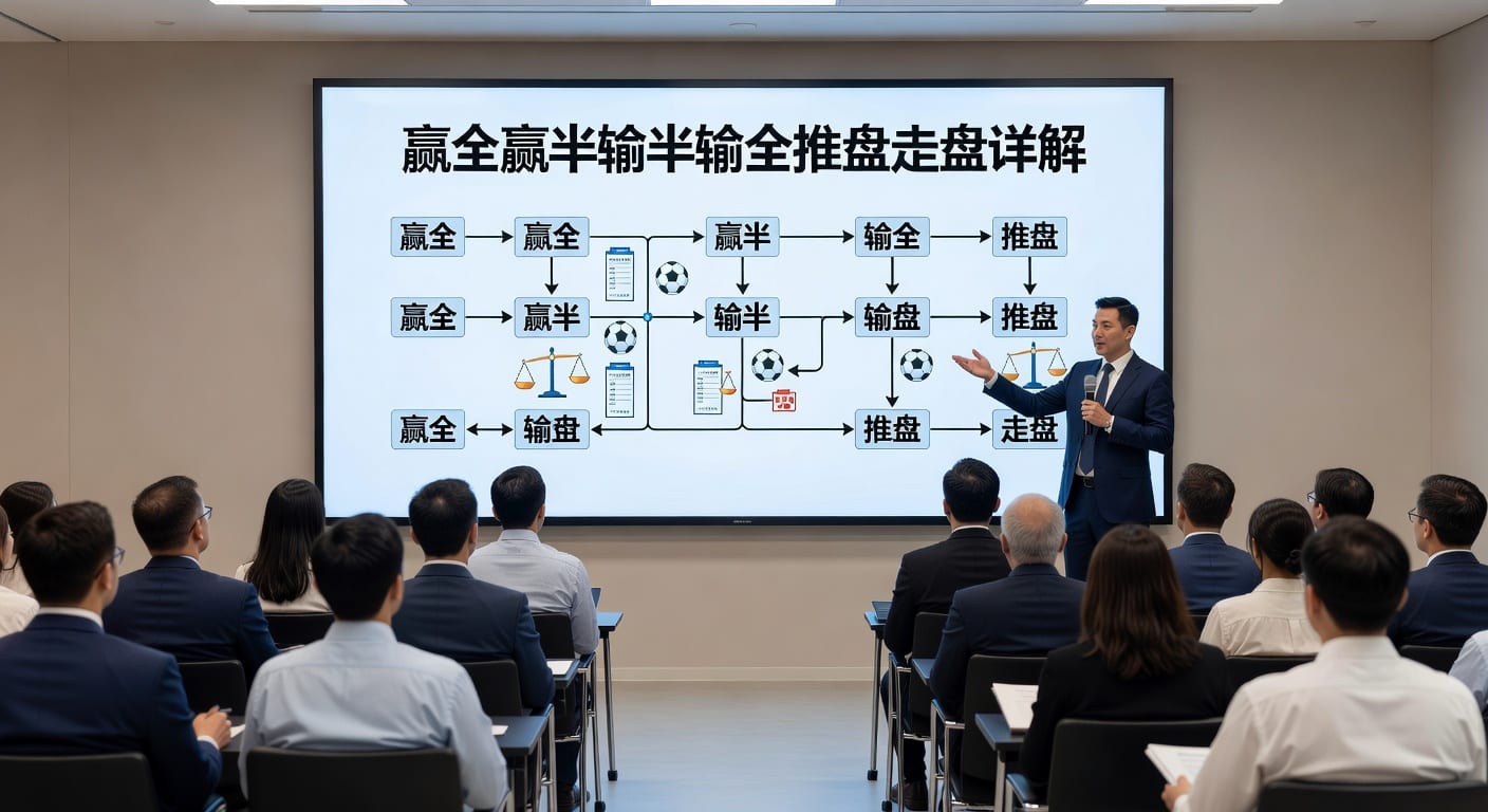 赢全 赢半 输半 输全 推盘 走盘 2026年解析