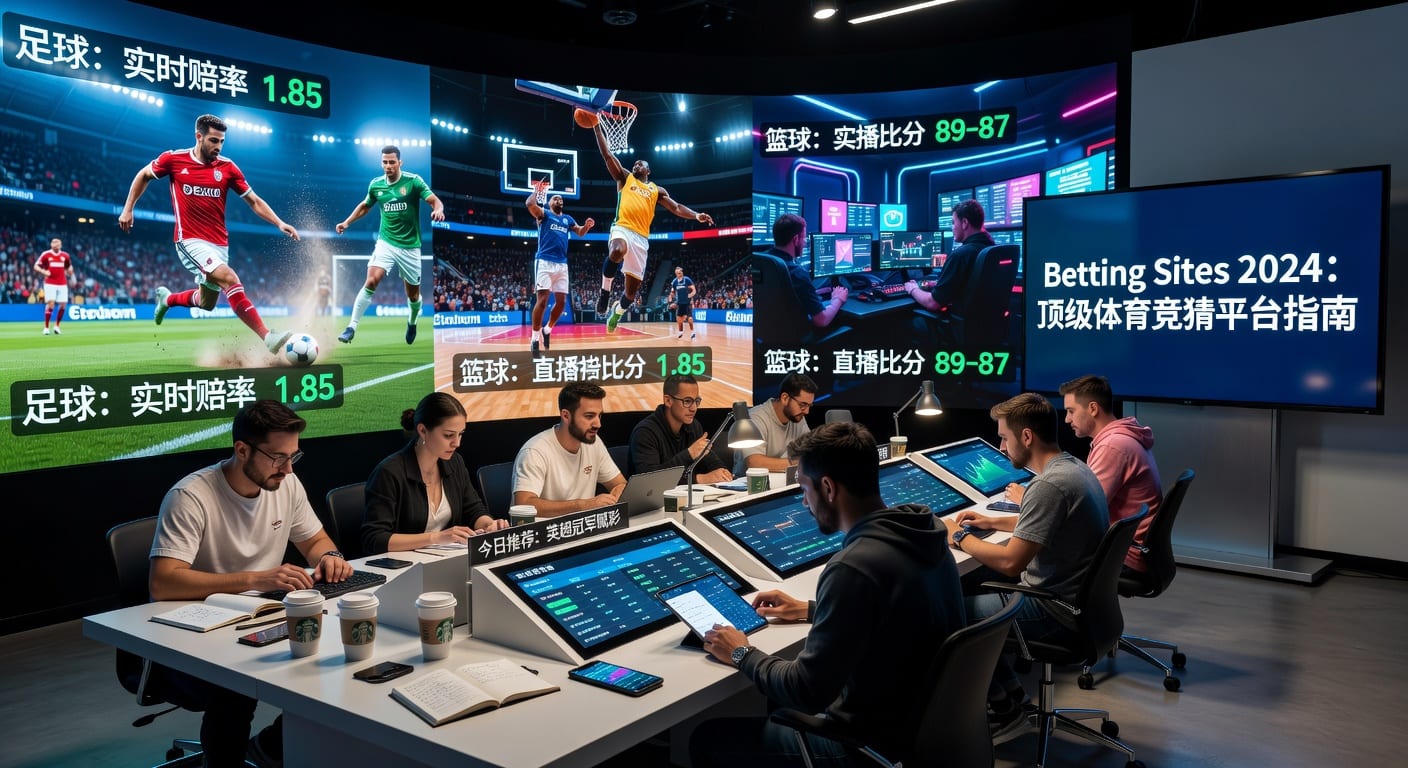 betting trends 深度解析：赛前热度与临场走势