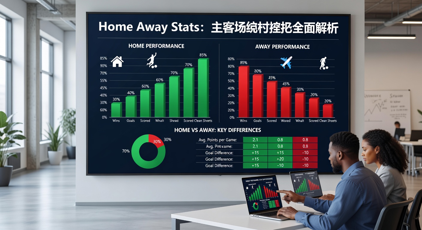 主客场数据 home away stats：分析与实战观察