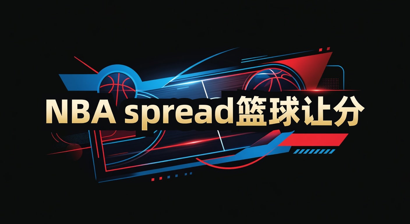NBA spread 篮球让分：2026年盘口解读与实战判断