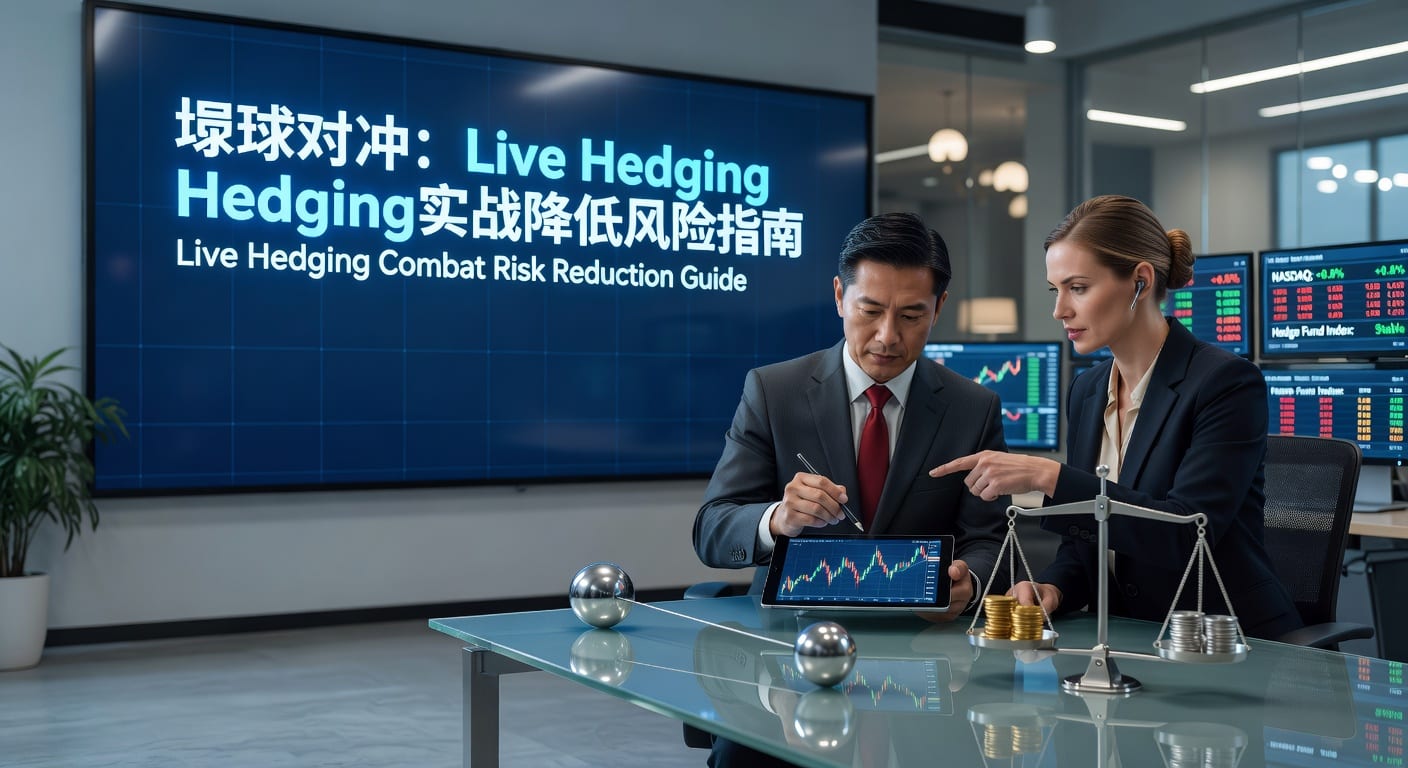 滚球对冲 live hedging 实战思路与风控判断