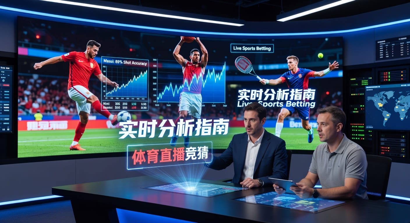 体育直播投注与live sports betting live streaming betting实战观察