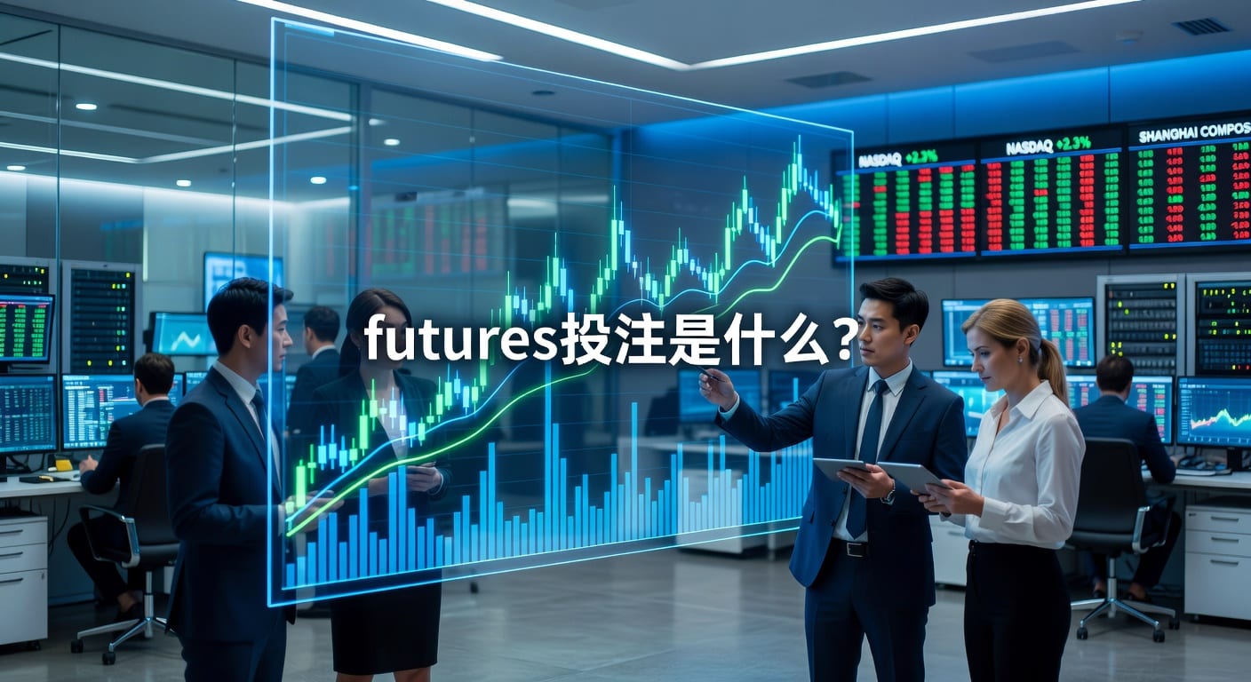 期货投注 futures：体育投注逻辑与风险解析