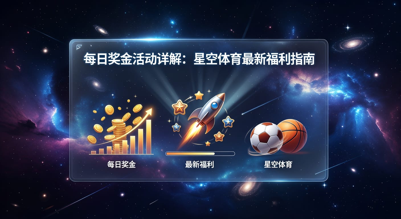每日奖金 daily bonus｜领取规则与体育玩家价值解析