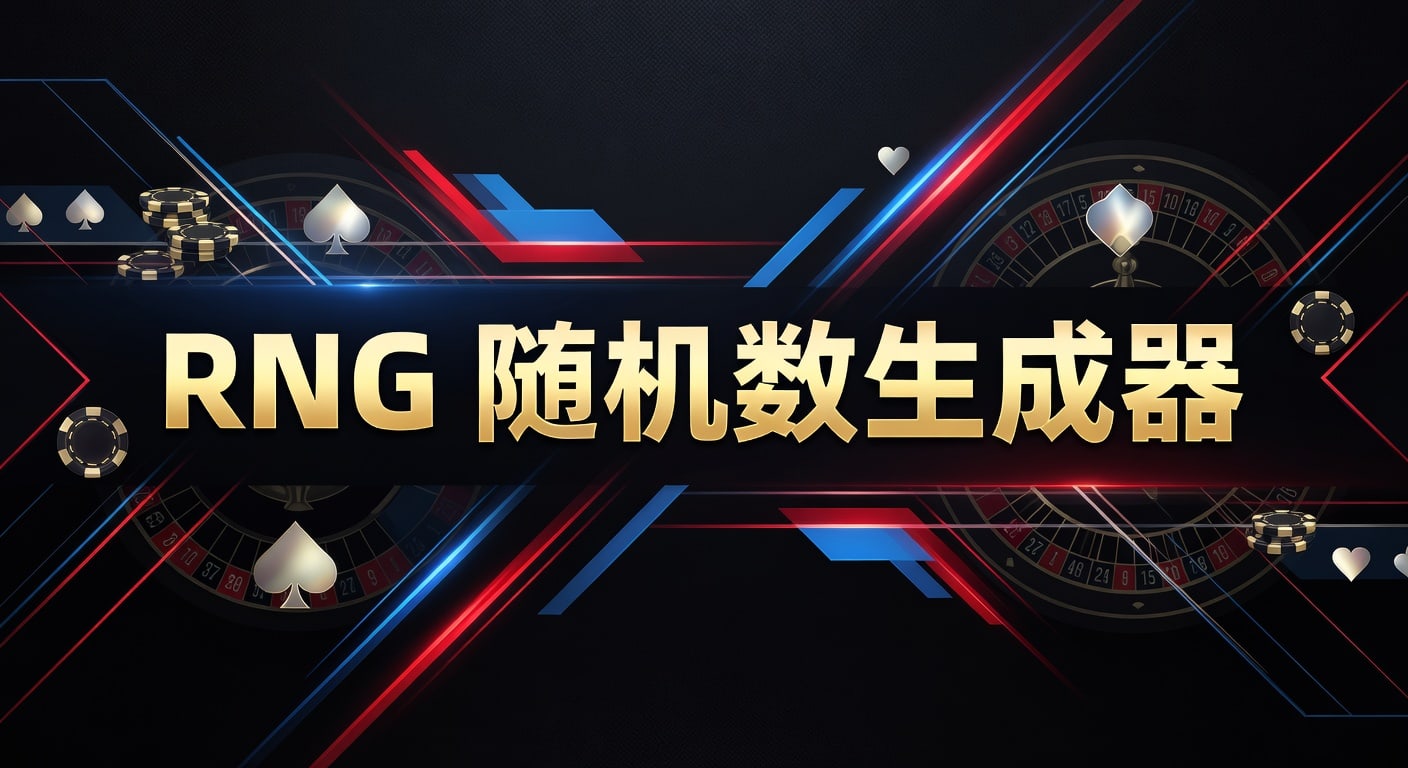 RNG随机数生成器：体育数据校验与抽样指南