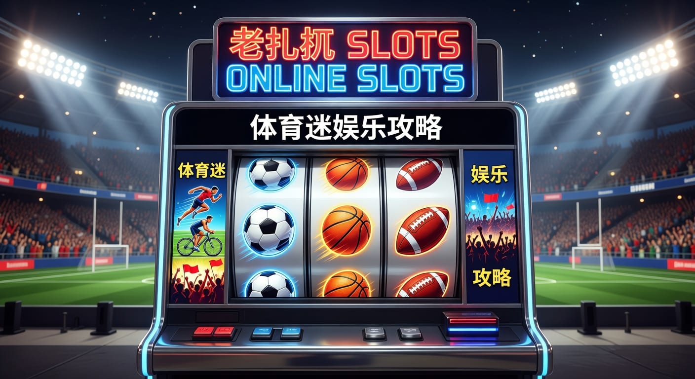 老虎机 slots slot machine：玩法规则与选择要点
