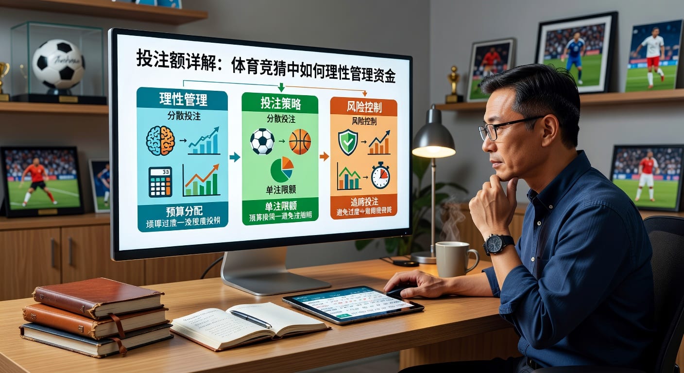 投注额 action 解析：看懂资金流与赛事热度