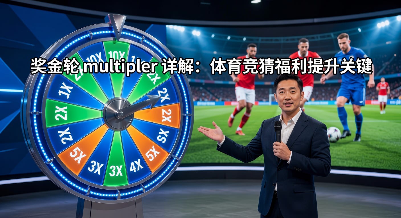 奖金轮 multiplier：机制、触发与实战判断