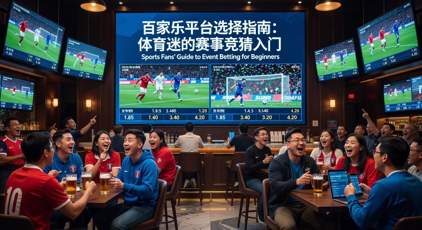 百家乐平台：入口判断与使用体验指南