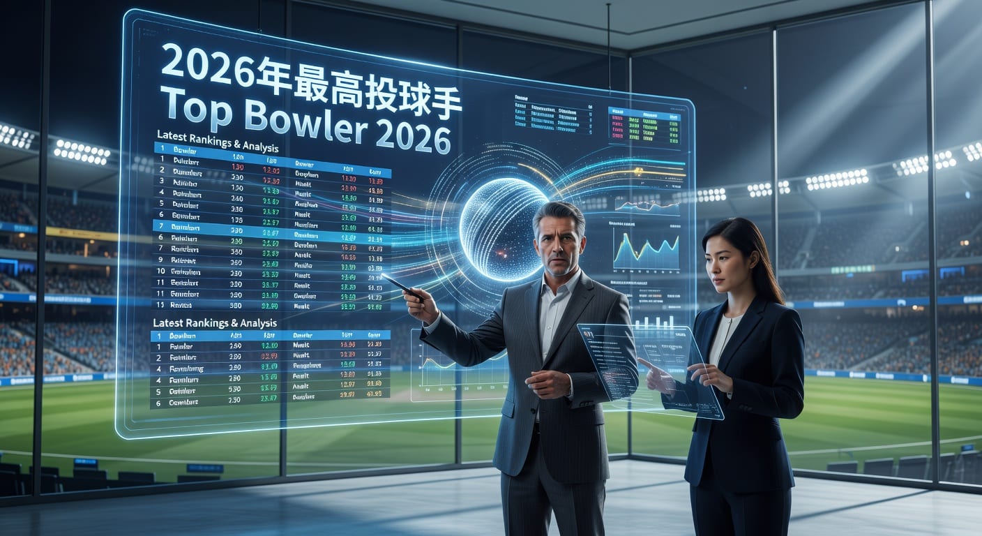 最高投球手 Top Bowler：2026年最新观察与看点