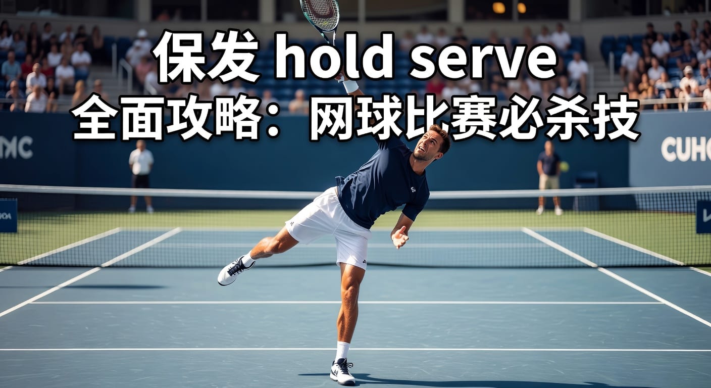 保发 hold serve 实战解析：节奏、策略与判断
