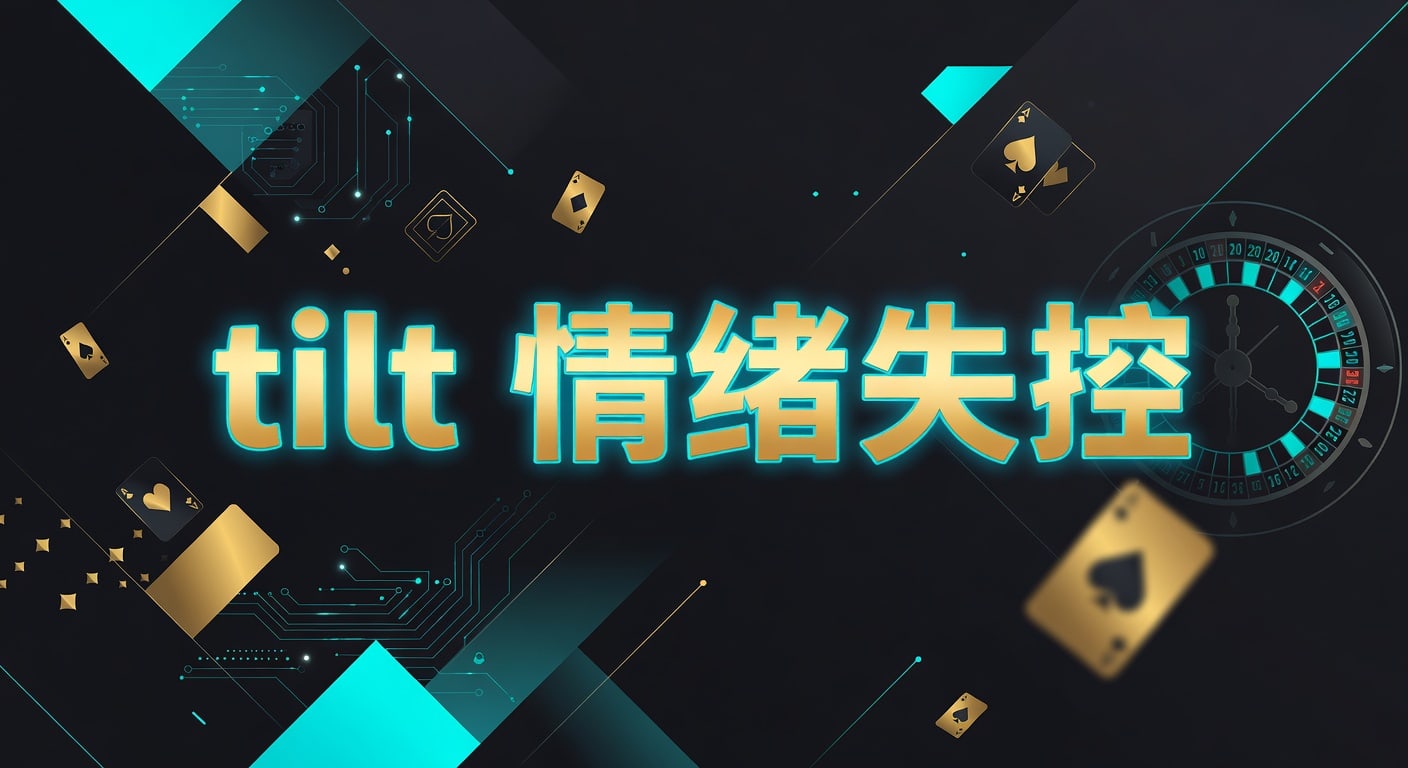 tilt 情绪失控：体育赛事临场判断与应对要点