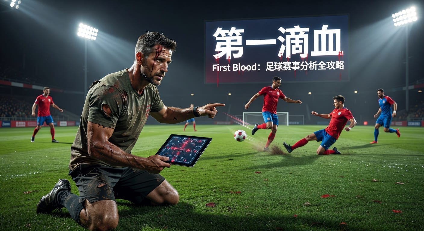 第一滴血 First Blood：首分信号与投注技巧观察