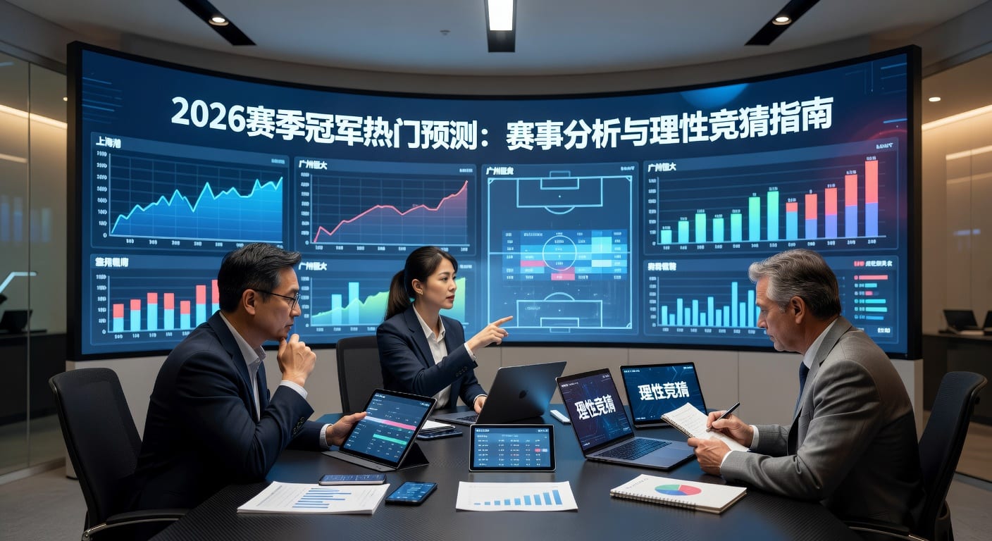 赛季冠军 season winner：2026年走势与判断要点