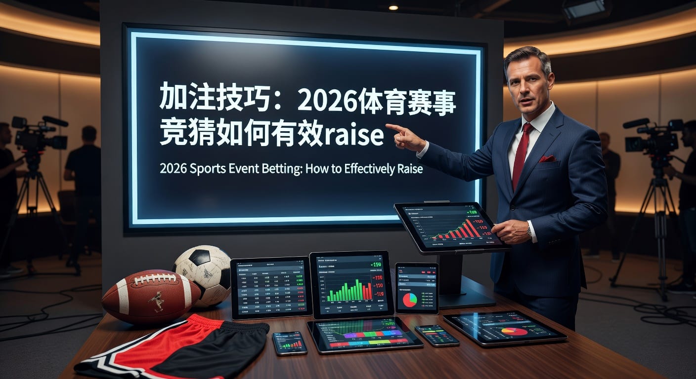 加注 raise 实战解析：体育投注玩家的判断与节奏
