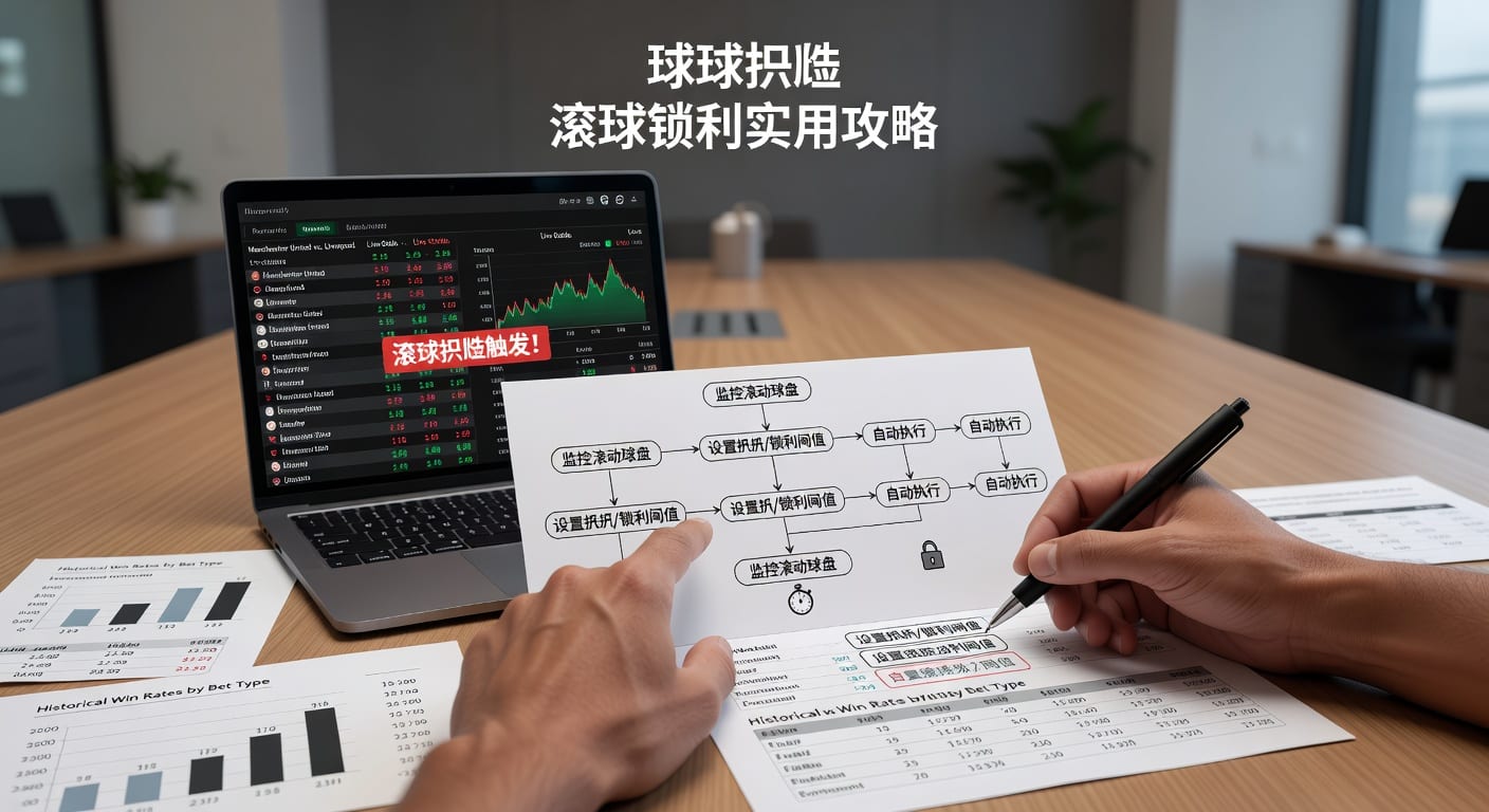 滚球止损 滚球锁利：赛中资金管理实战