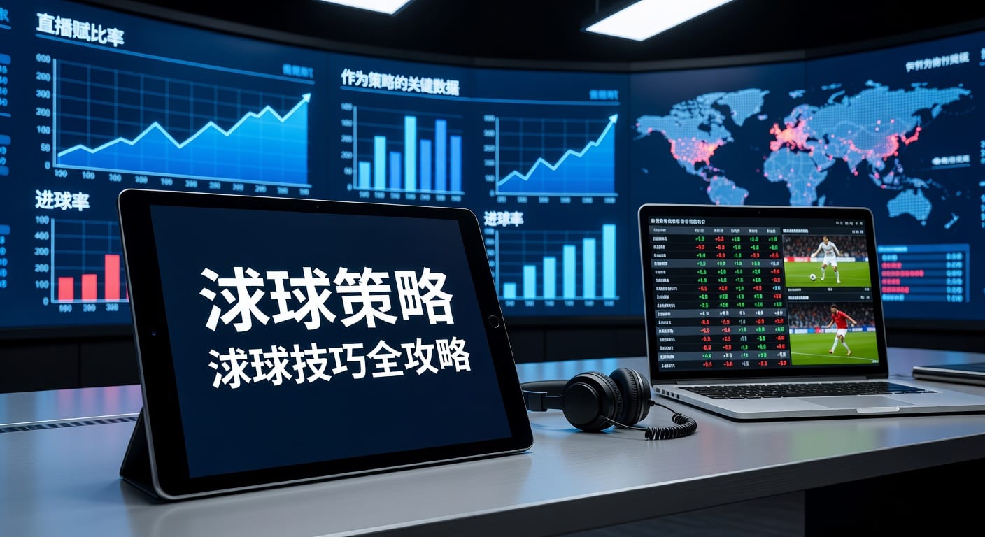 滚球策略与滚球技巧：实战思路、节奏判断及风险控制