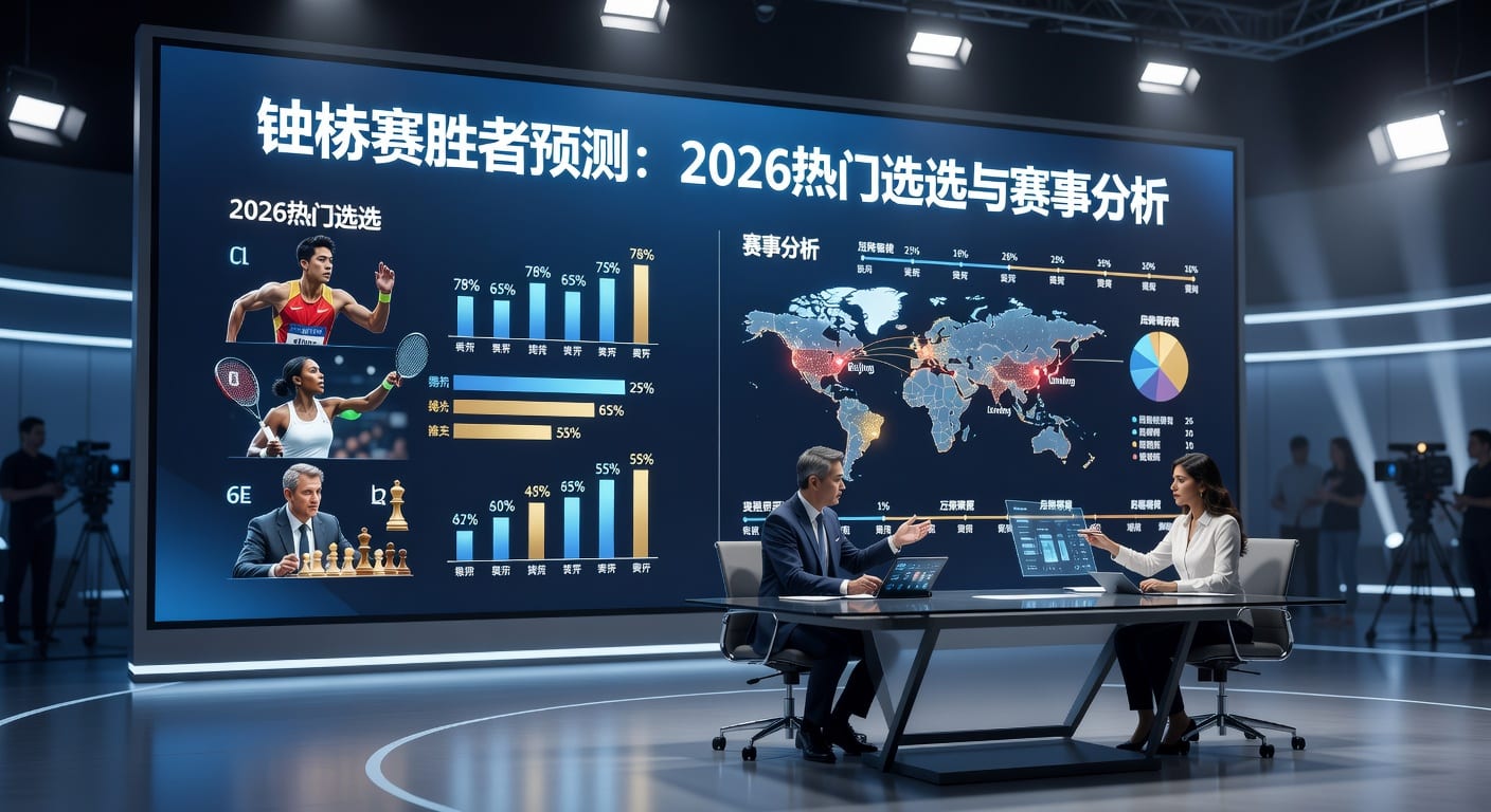 锦标赛胜者 Tournament Winner 2026年判断指南