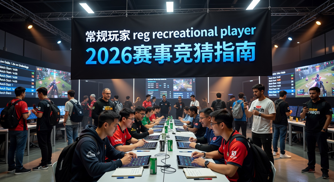 常规玩家 reg recreational player 风险判断与实用指南