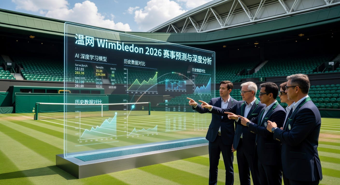 温网 Wimbledon 2026 年前瞻与观赛分析