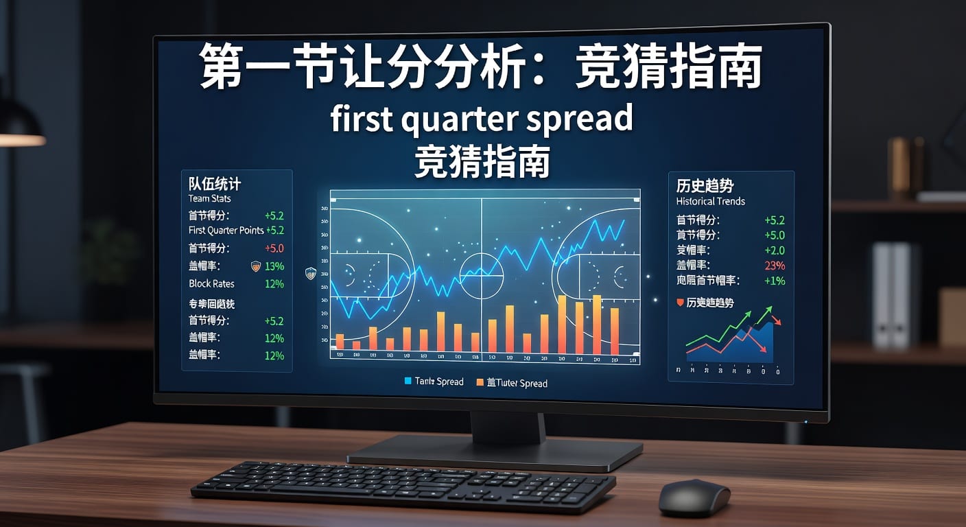 第一节让分 first quarter spread：2026 实战解读