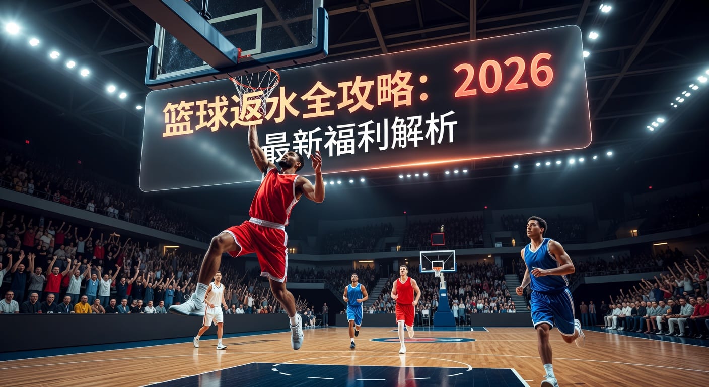 篮球返水 basketball rebate：2026年实用解读