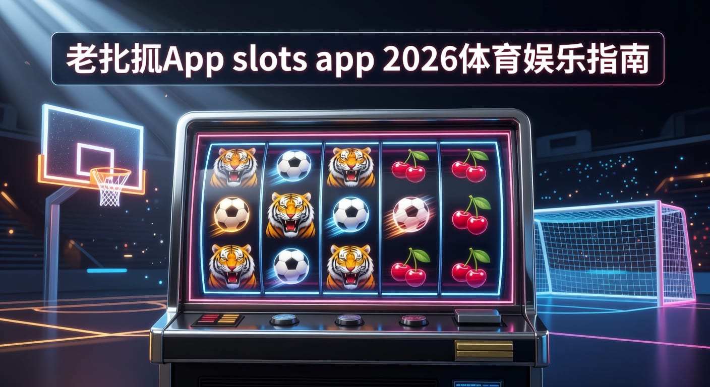 老虎机App slots app：最新选择、体验与判断