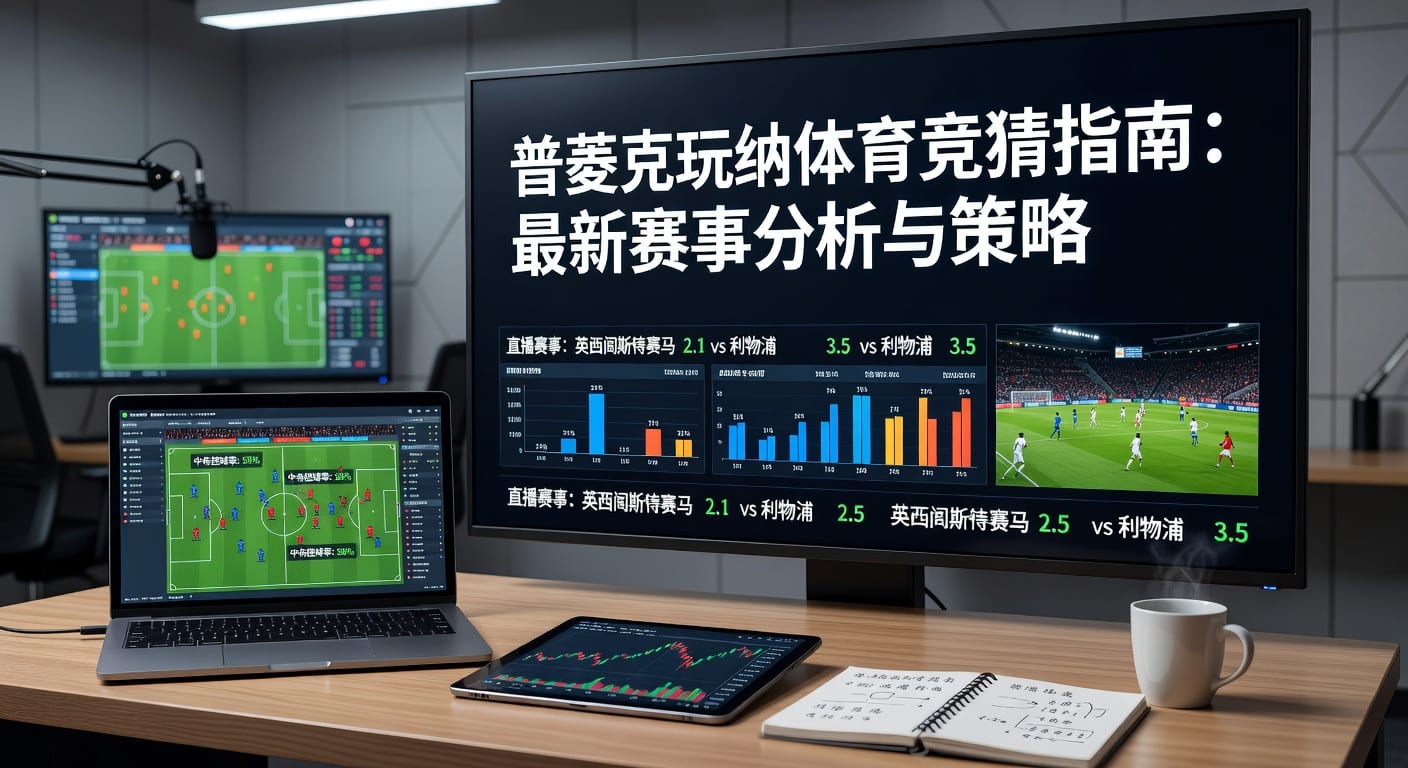 Pragmatic Play 体育内容选择与玩法解析