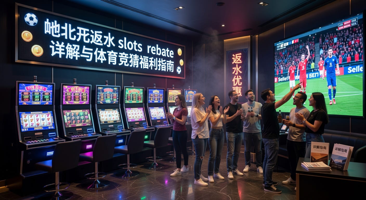 老虎机返水 slots rebate：规则解析与2026年趋势