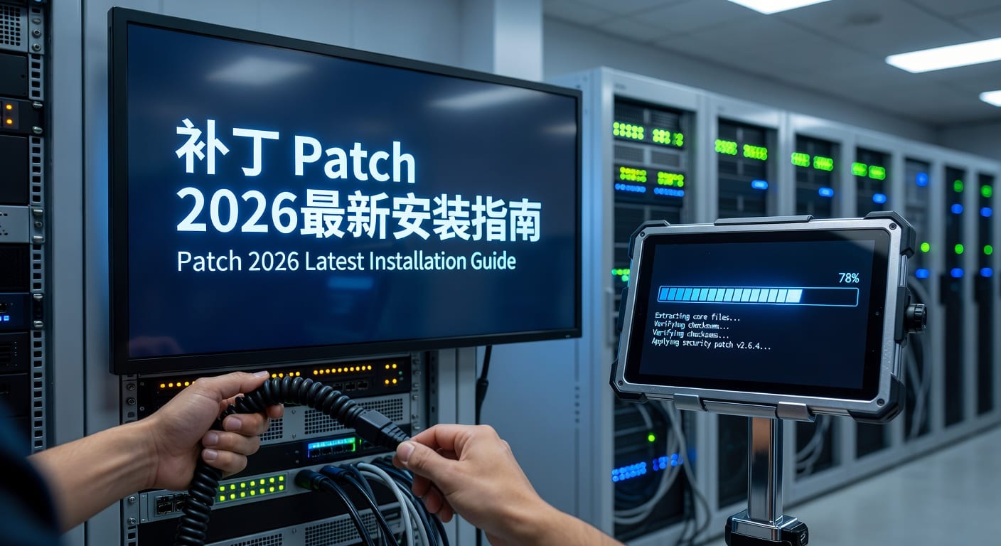 补丁 Patch：体育资讯修补与更新解读