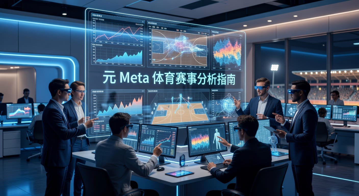 元 Meta 最新解读：体育读者搜索意图与内容分析