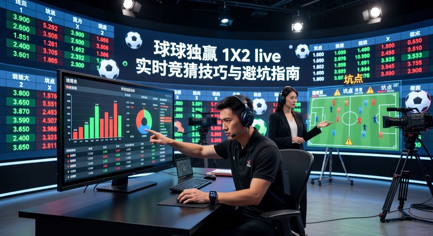 滚球独赢 1X2 live：实时赔率解读与实战判断指南