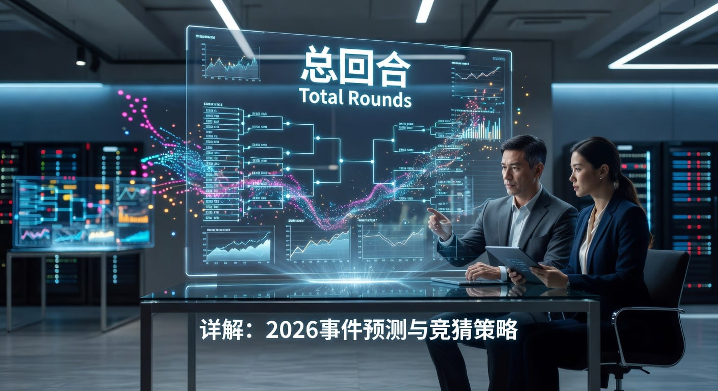 总回合 total rounds 深度解读与投注技巧
